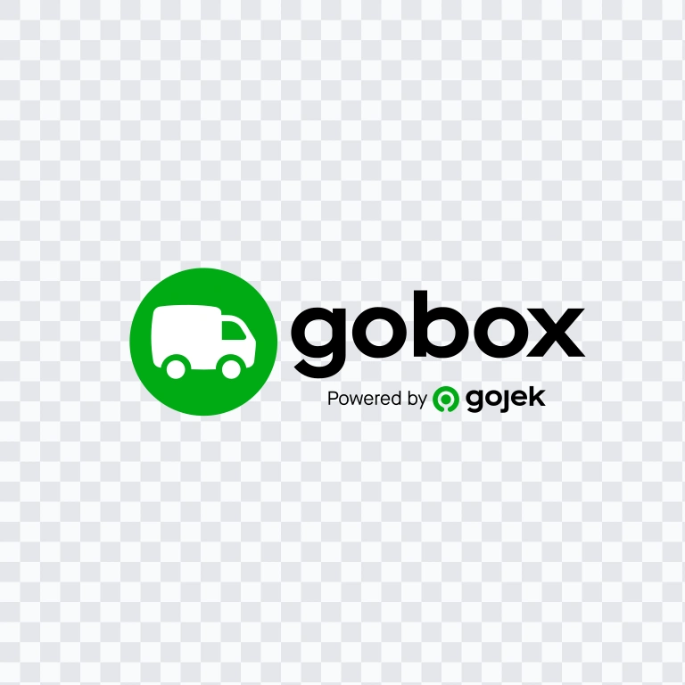 GoBox logo