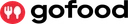 GoFood logo