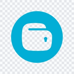 GoPay colored icon SVG