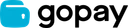 GoPay logo
