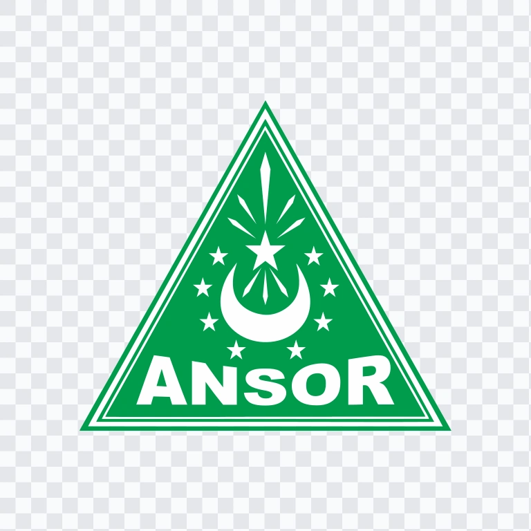 GP Ansor logo