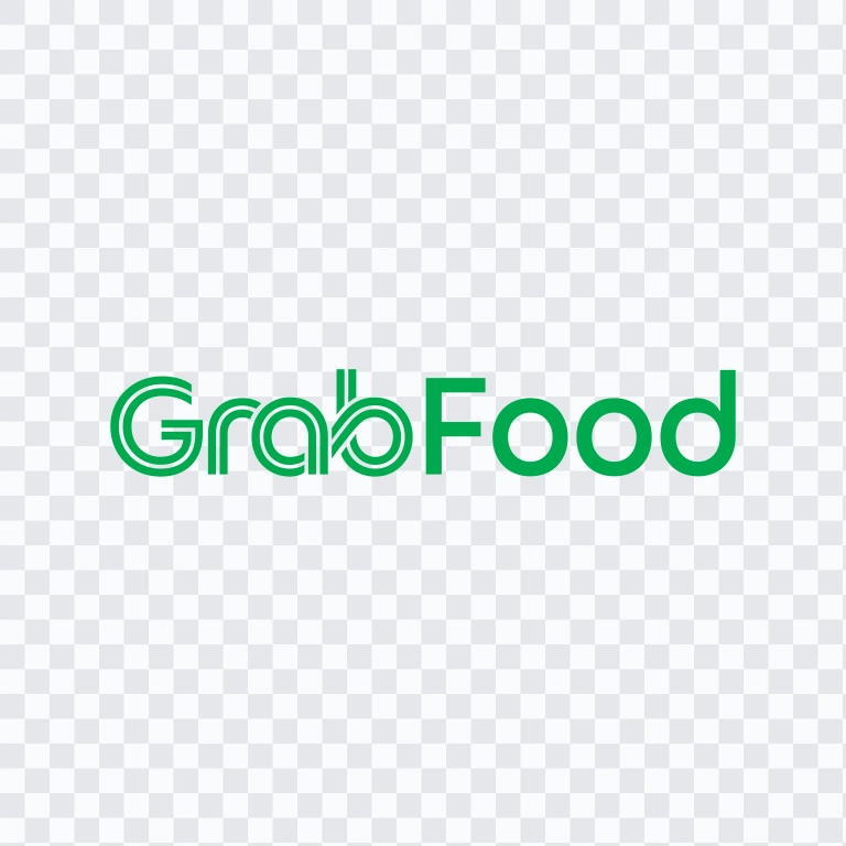 GrabFood logo