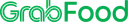 GrabFood logo