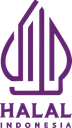 Halal Indonesia logo