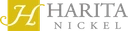 Harita Nickel logo