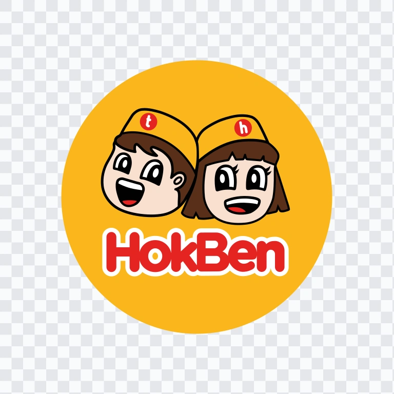 HokBen logo