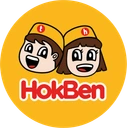HokBen logo
