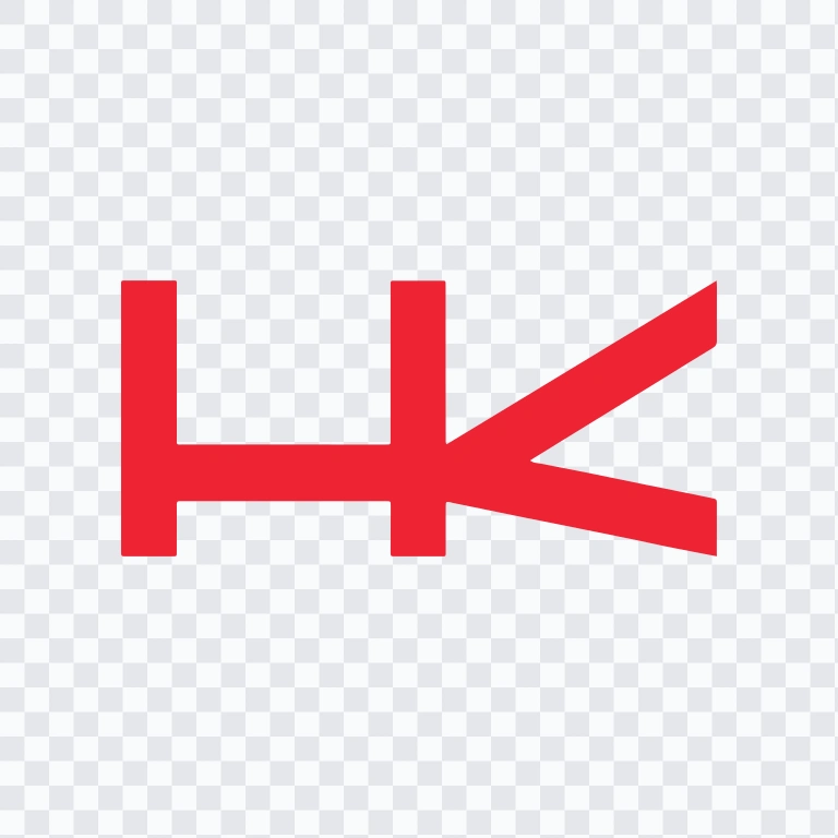 Hutama Karya colored logo SVG