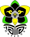 IAIN Pontianak logo
