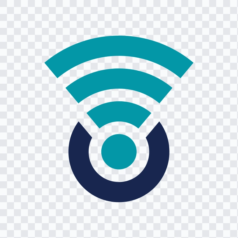 ICONNET colored icon SVG