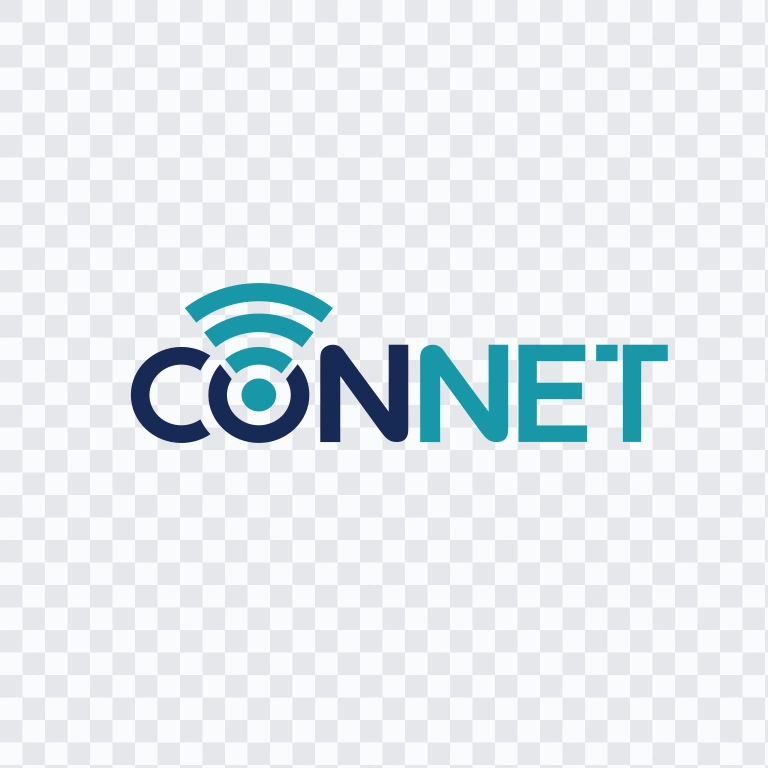 ICONNET colored logo SVG