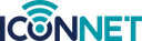 ICONNET logo