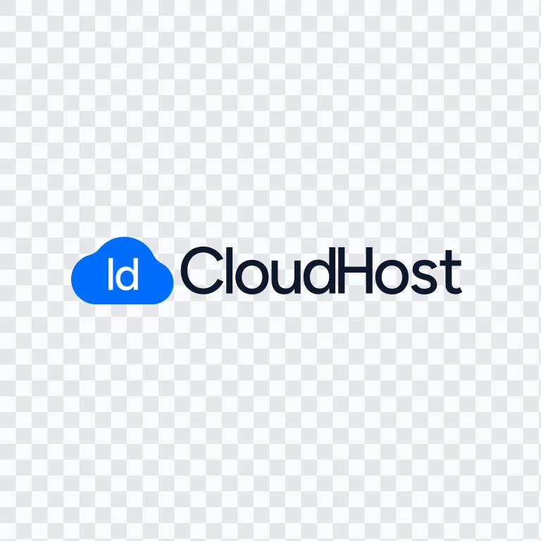 IDCloudHost logo