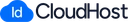 IDCloudHost logo