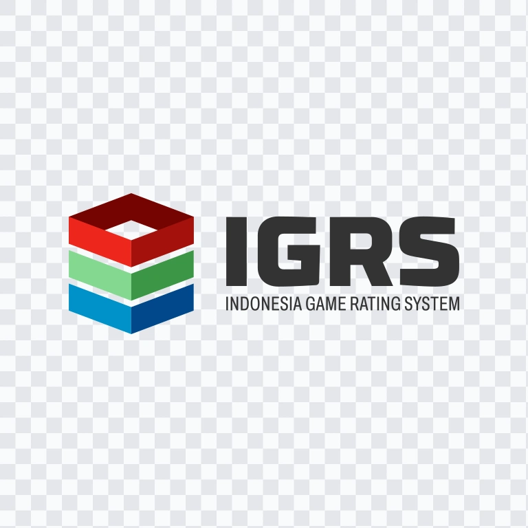 IGRS logo