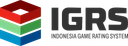 IGRS logo