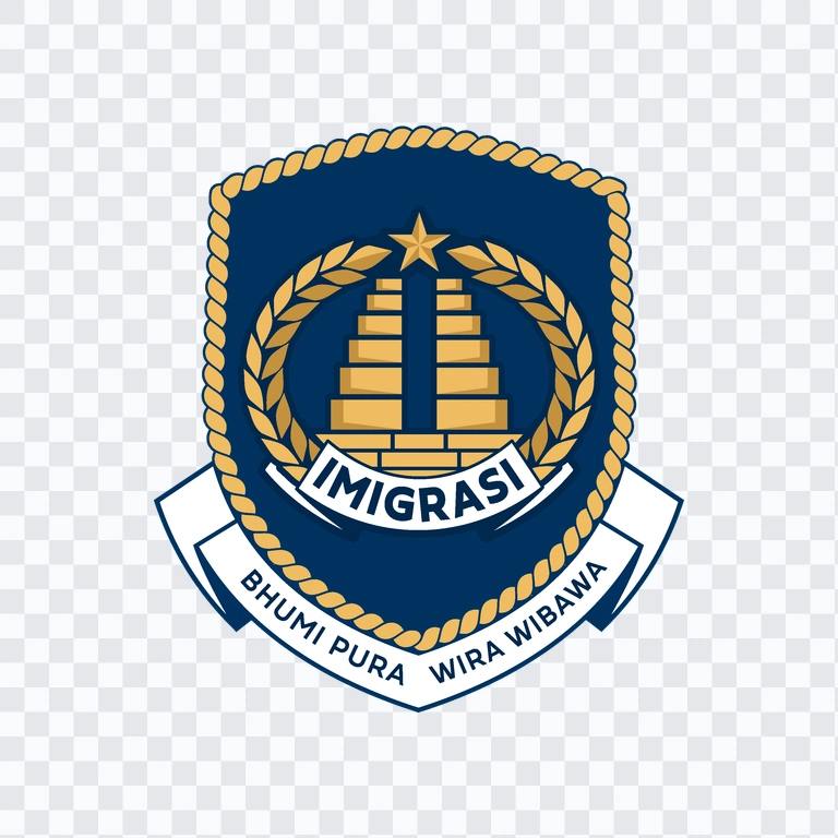 Imigrasi logo