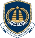 Imigrasi logo