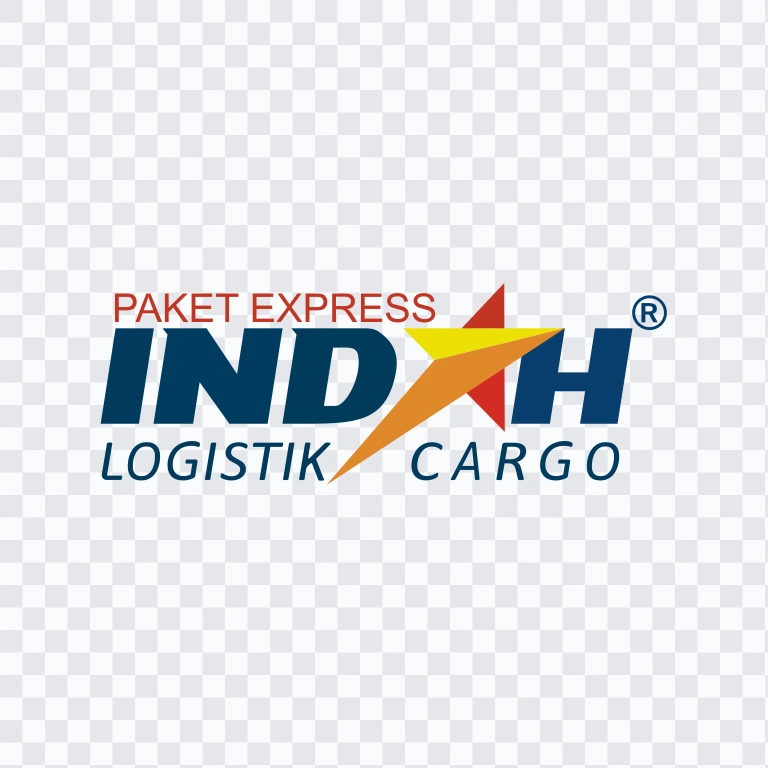Indah Cargo logo