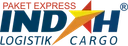 Indah Cargo logo