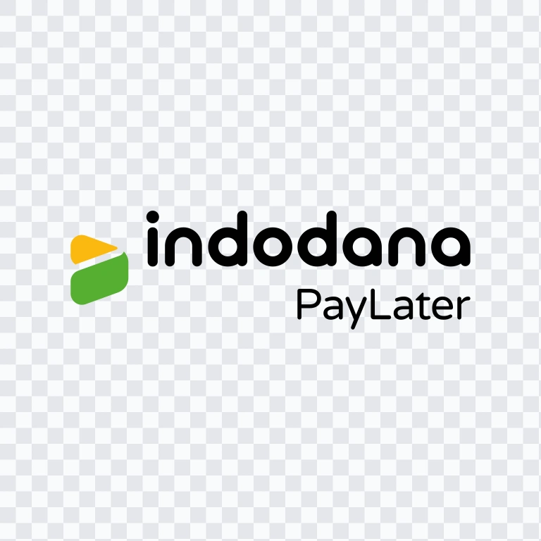 Indodana colored logo SVG