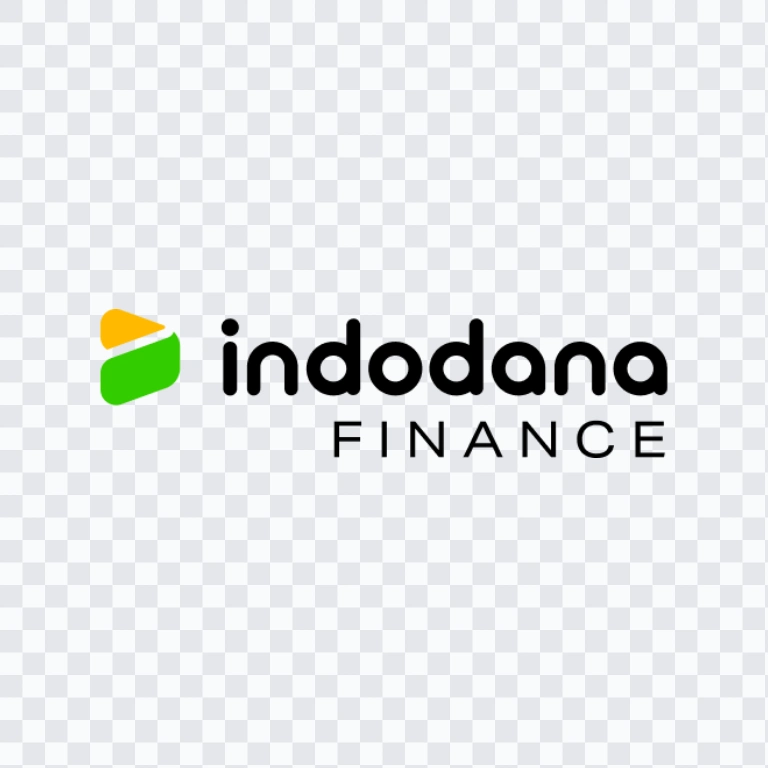 Indodana colored logo SVG