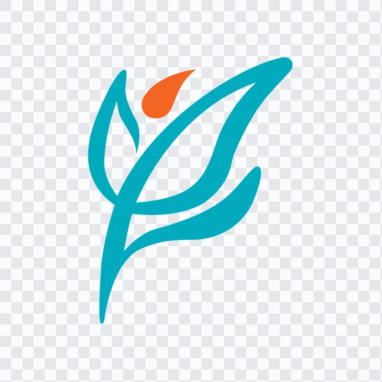 Indofarma colored icon SVG