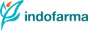 Indofarma logo