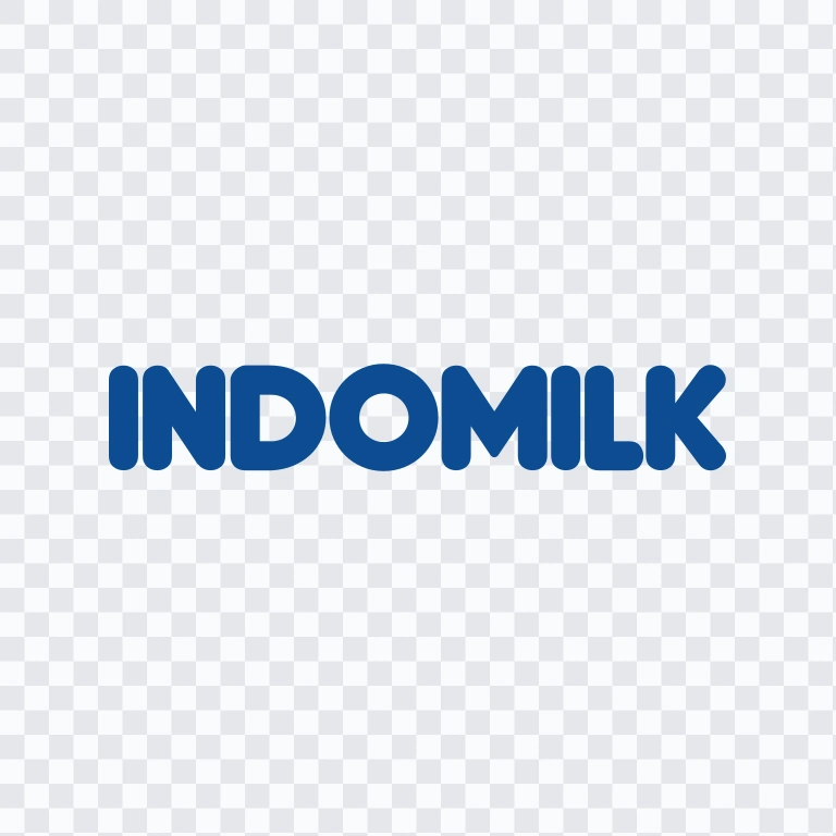 Indomilk logo