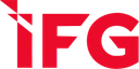 Indonesia Financial Group / IFG logo