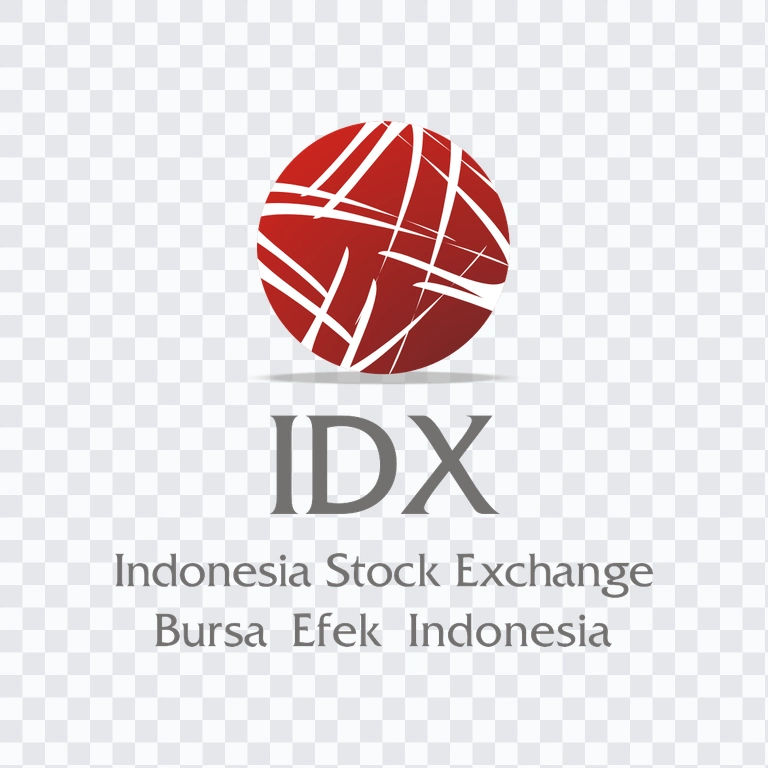 Indonesia Stock Exchange (IDX) logo