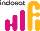 Indosat Hifi logo