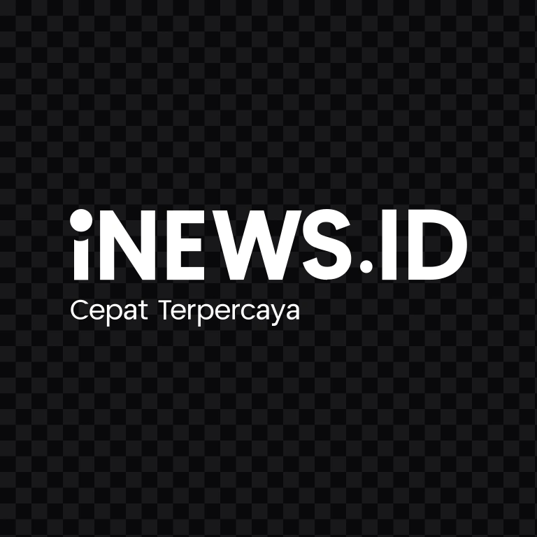 iNews.id white logo SVG