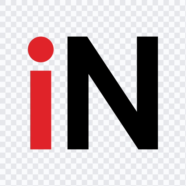 iNews.id colored icon SVG