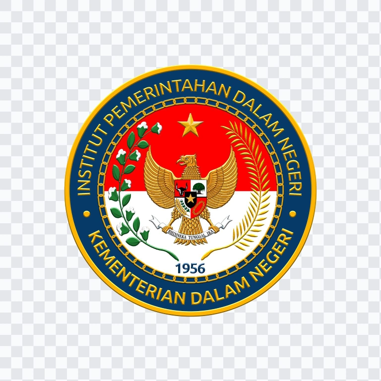 Institut Pemerintahan Dalam Negeri (IPDN) logo