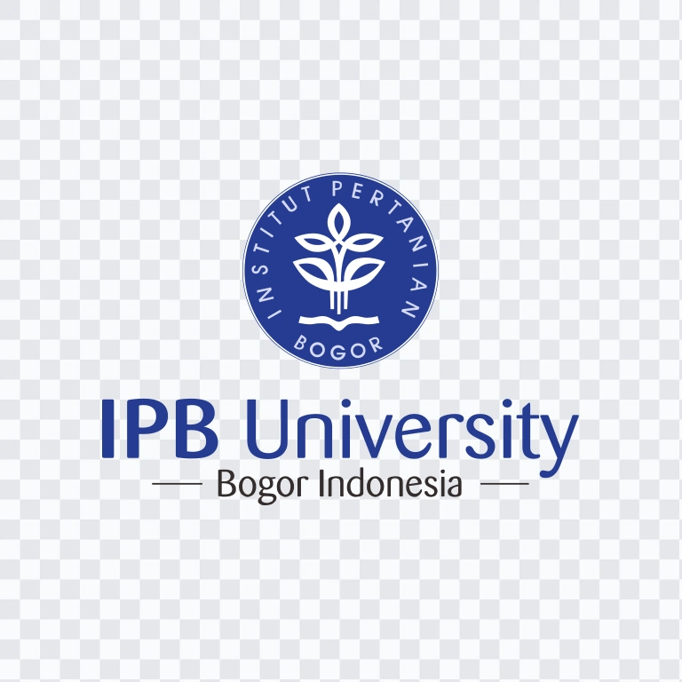 IPB University colored logo SVG