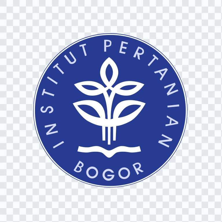 IPB University colored logo SVG