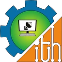 Institut Teknologi Bacharuddin Jusuf Habibie (ITH) logo