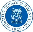Institut Teknologi Bandung (ITB) logo