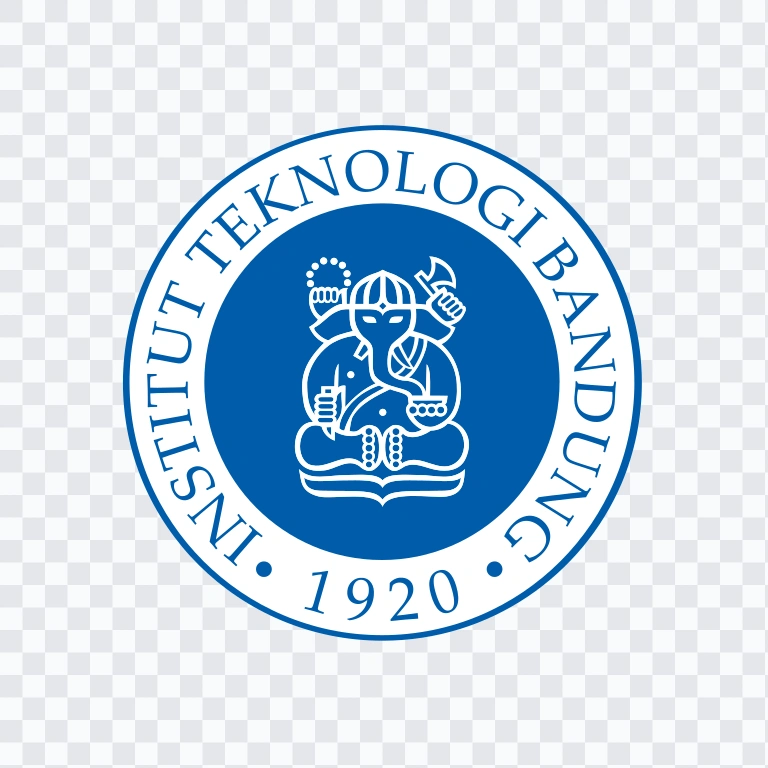 Institut Teknologi Bandung (ITB) logo