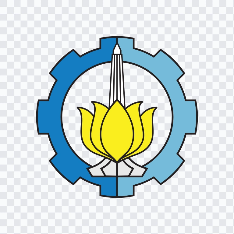 Institut Teknologi Sepuluh Nopember (ITS) logo