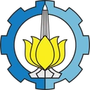 Institut Teknologi Sepuluh Nopember (ITS) logo