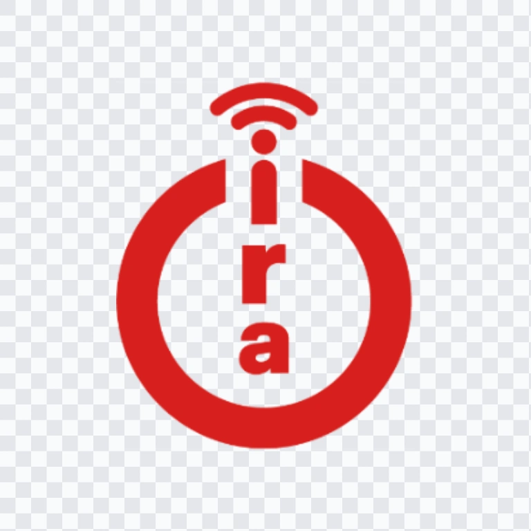 Internet Rakyat colored icon SVG