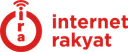 Internet Rakyat logo