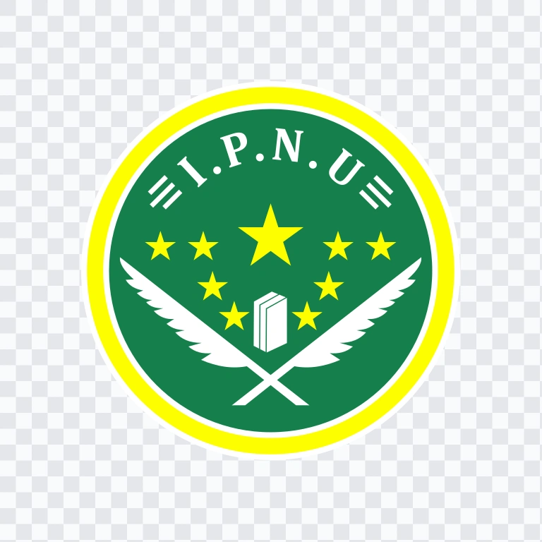 IPNU colored logo SVG
