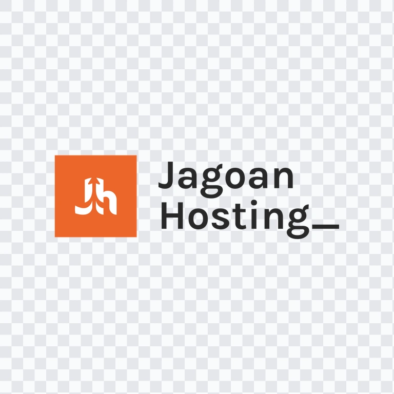 Jagoan Hosting logo