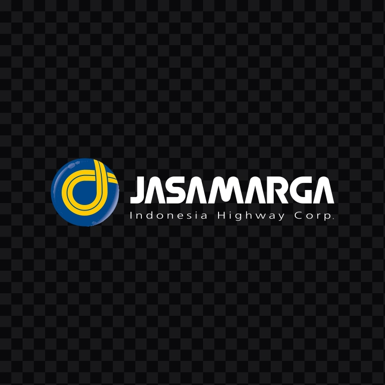 Jasa Marga light logo SVG