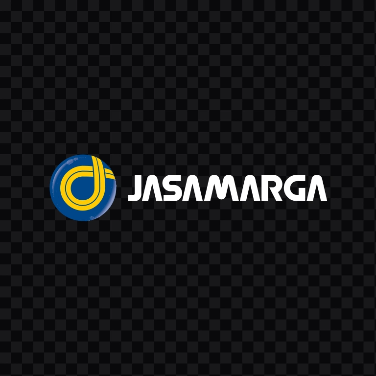 Jasa Marga light logo SVG