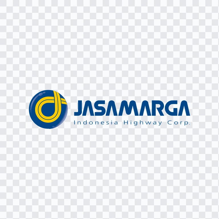 Jasa Marga colored logo SVG