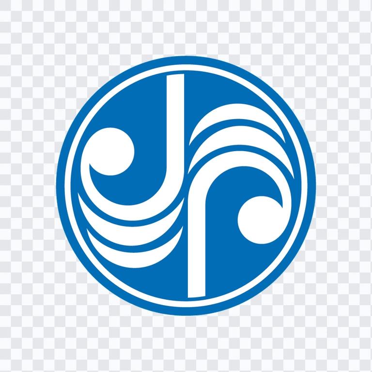 Jasa Raharja colored icon PNG